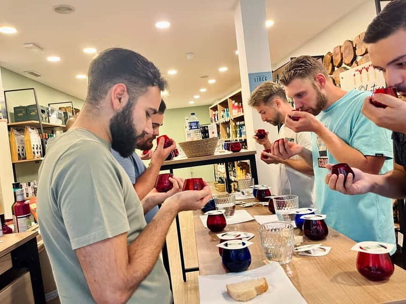 Córdoba: Olive Oil Tasting Experience - FAQ