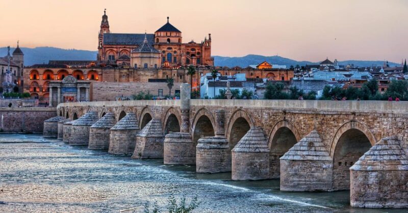 Córdoba: One-Day Trip - Discover local History and Culture - Exploring the Córdoba Day Trip: From Málaga in Detail