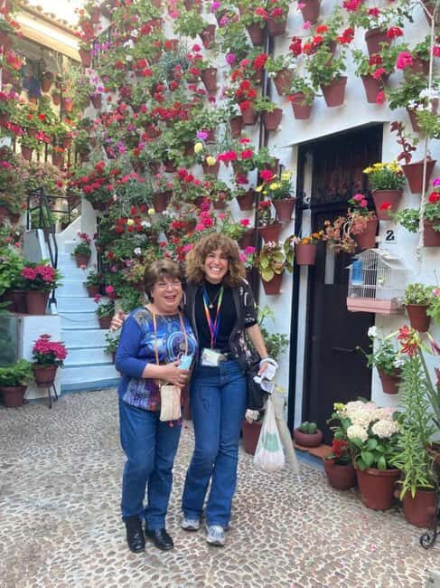 Córdoba Patio Competition: A unique experience of flowers and tradition. - Frequently Asked Questions