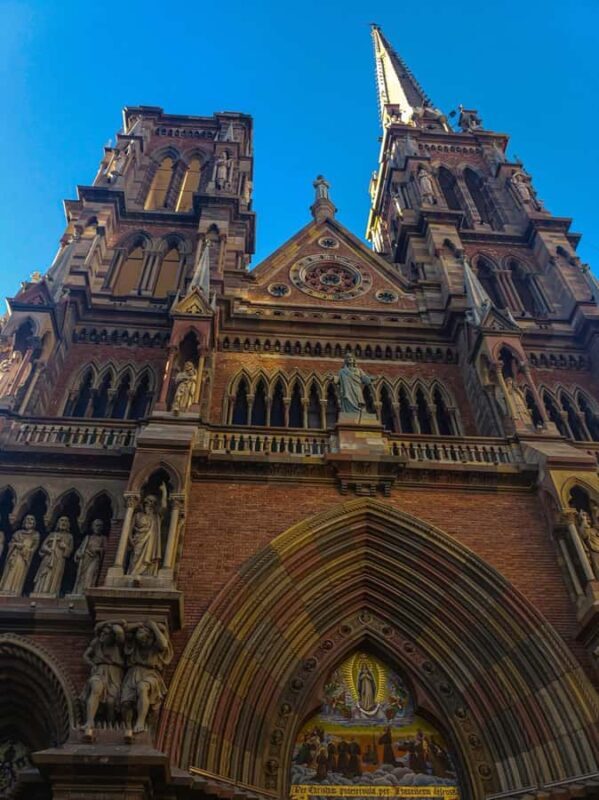 Cordoba Private City Tour - Key Points