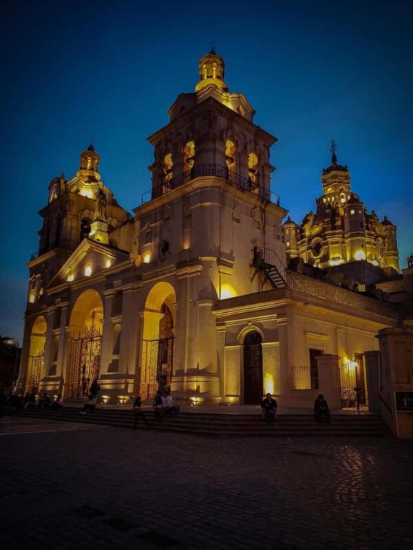 Cordoba Private City Tour - A Deep Dive into the Córdoba Private City Tour