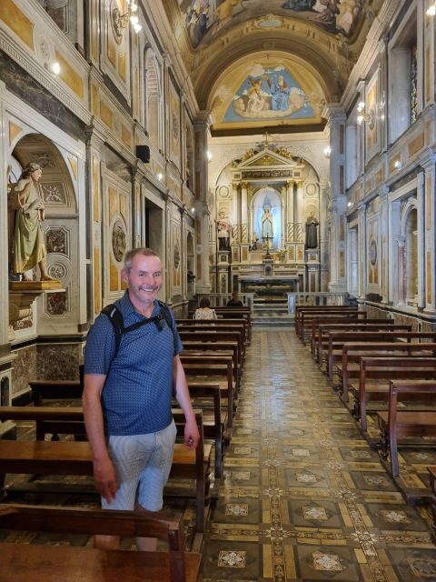 Cordoba Private City Tour - FAQ: Your Practical Questions Answered