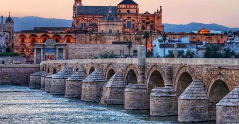 Cordoba: Private custom tour with a local guide - Introduction