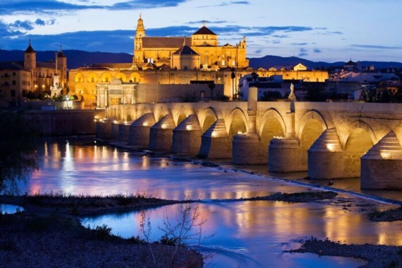 Cordoba: Private custom tour with a local guide - Final Thoughts