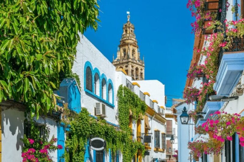 Cordoba Private Daytrip from Sevilla by train - Exploring the Itinerary: From Sevilla to Cordoba and Back
