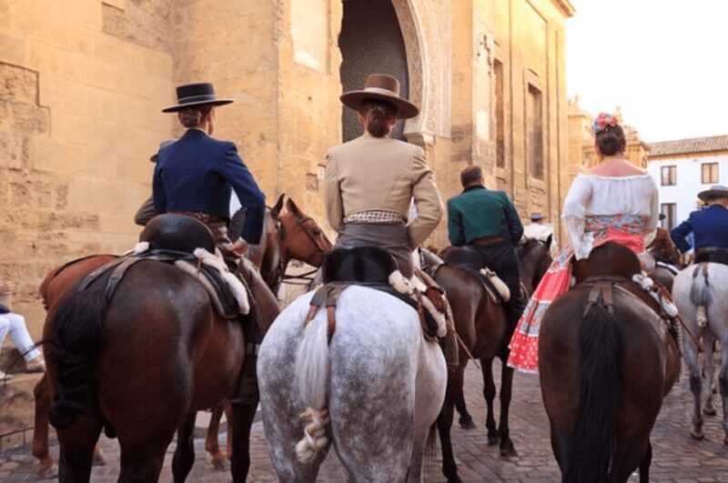 Cordoba Private Daytrip from Sevilla by train - The Sum Up: The Best of Cordoba in a Day