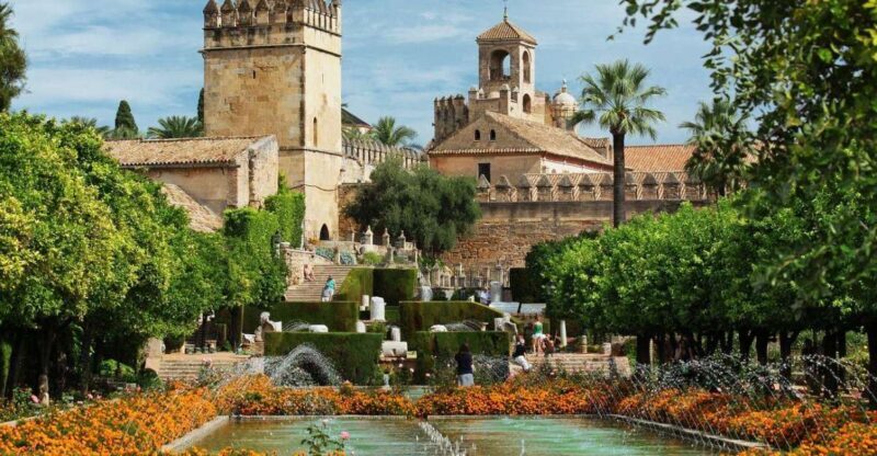 Cordoba Private Guided Walking Tour - A Detailed Look at What You’ll Experience