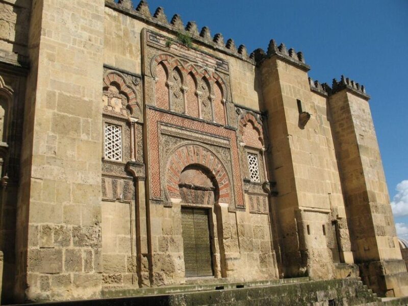 Cordoba Private Guided Walking Tour - Why This Tour Offers Great Value