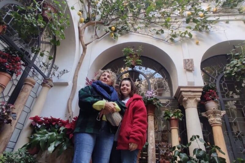 Córdoba: Private Mosque-Cathedral and City Tour - Who Would Love This Tour?
