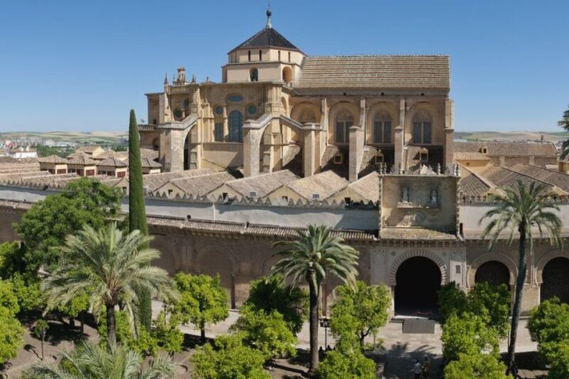 Córdoba: Private Mosque-Cathedral and City Tour - Final Thoughts