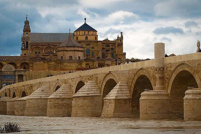 Cordoba private tour from Seville including the great Mosque for up to 8 persons - FAQs