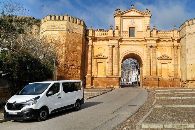 Cordoba Private Tour with Mosque Entrance from Seville - FAQs