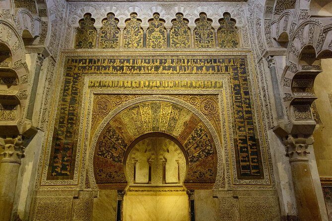 Cordoba Private Walking Tour - FAQs