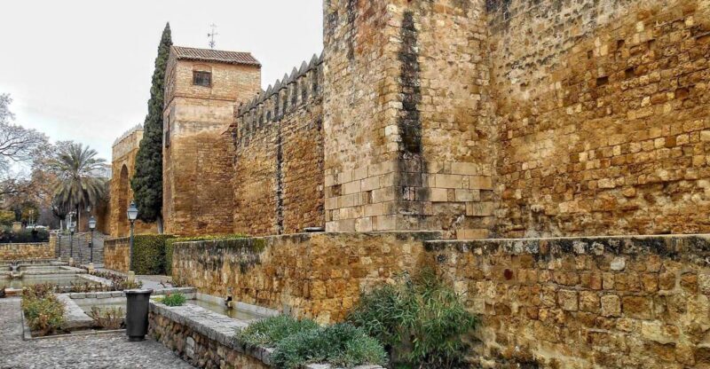 Córdoba: Private Walking Tour - FAQ