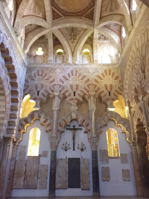 Córdoba: Private Walking Tour - Exploring Córdoba: The Heart of Andalusia