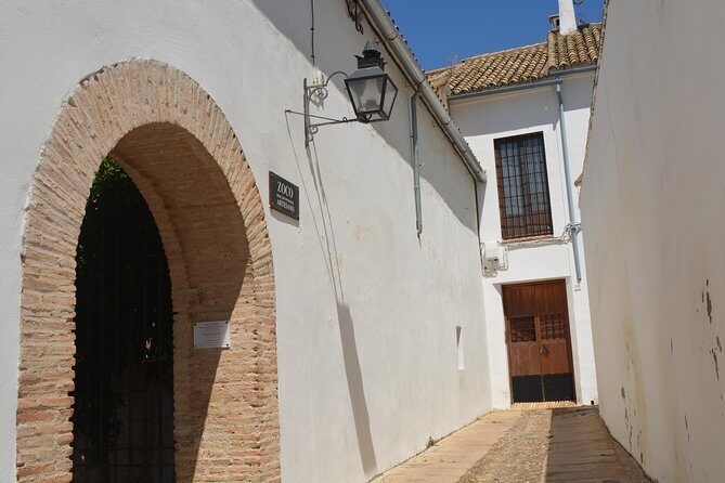 Cordoba Relax Tour in English Tickets included - Who Will Appreciate This Tour?