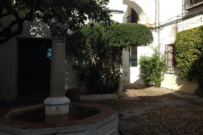Cordoba Relax Tour in English Tickets included - The Sum Up