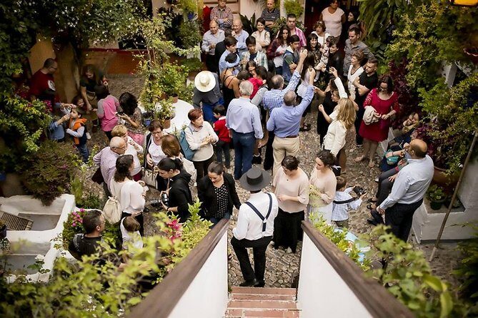 Córdoba Rooftop and Terraces Experience - Key Points