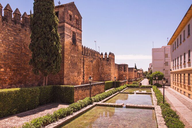 Córdoba Scavenger Hunt and City Highlights Walking Tour - FAQ