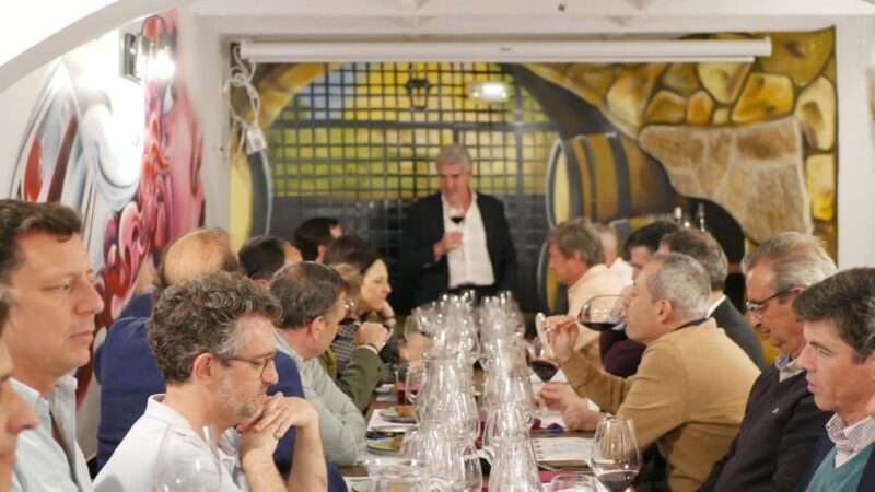 Córdoba: Sierra de Montilla Wine Tasting and Pairing - FAQ