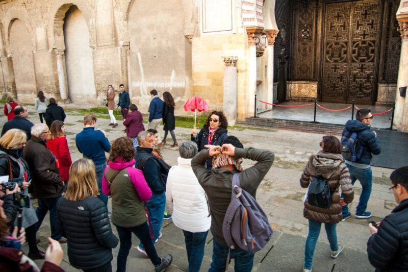 Córdoba: Skip-the-Line Great Mosque-Cathedral History Tour - Final Thoughts: Is This Tour Worth It?