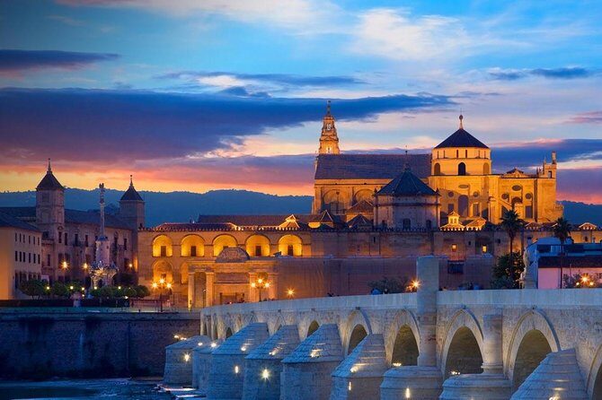 Cordoba & & The Mosque Small-Group Day Tour from Seville - Exploring Cordoba in Depth: What You Can Expect