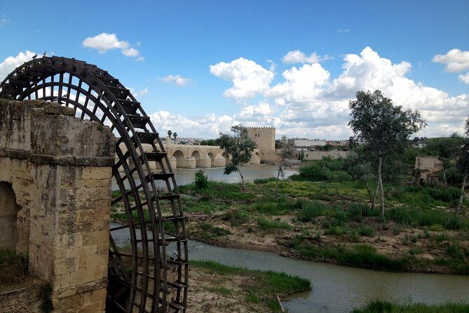 Cordoba & & The Mosque Small-Group Day Tour from Seville - Final Thoughts