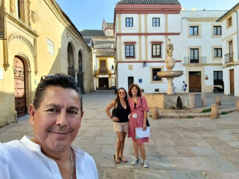 Córdoba: Tour of the three cultures to see the city in a day - What to Expect from the Tour