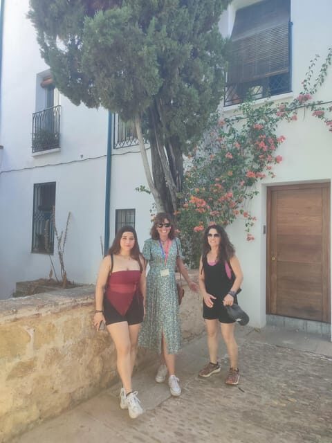 Córdoba: Tour of the three cultures to see the city in a day - Practical Details: Making the Most of Your Tour