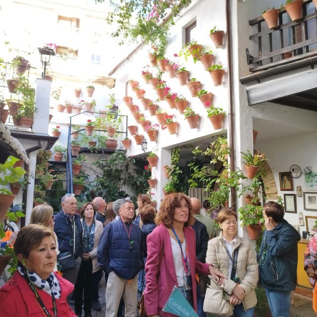 Córdoba: Tour of the three cultures to see the city in a day - Who Should Take This Tour?