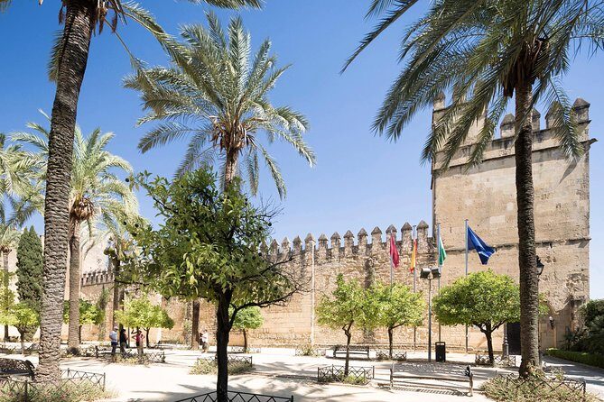 Cordoba Tour with Mosque, Synagogue and Patios from Malaga - Who Should Choose This Tour?