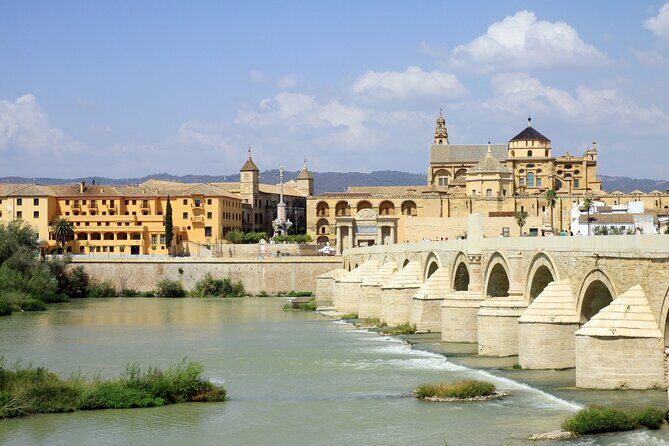 Cordoba Tour with Mosque, Synagogue and Patios from Malaga - FAQs