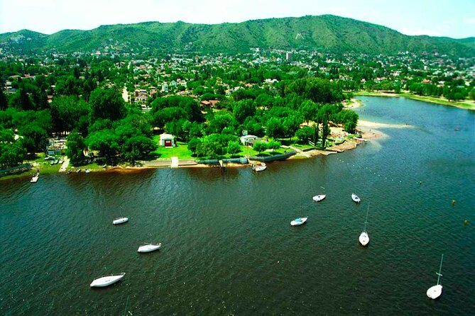 Córdoba: Villa Carlos Paz Tour - Who Will Enjoy This Tour?