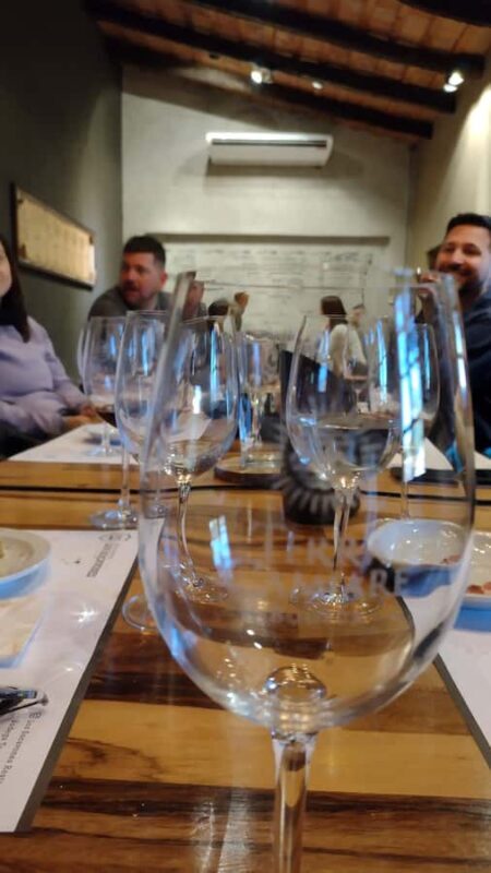 Córdoba: Wine Tour Privado a Colonia Caroya - Día completo - FAQ