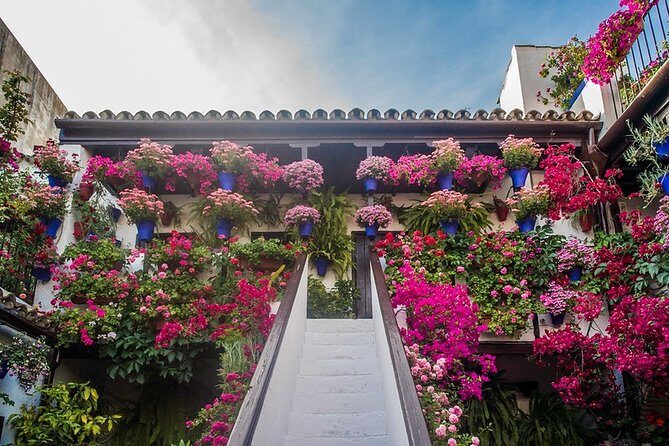 Cordoba's Authentic Patios: 2-Hour Tour with Tickets - FAQs