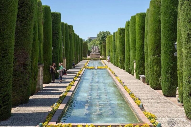 Cordoba's Historical Treasures: A Walking Tour - Exploring Córdoba’s Top Sites in Two Hours