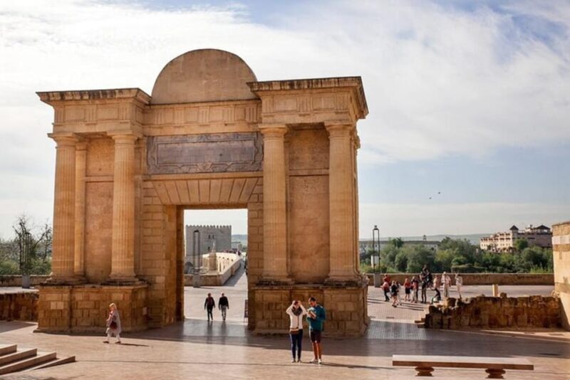 Cordoba's Historical Treasures: A Walking Tour - Who Will Love This Tour?