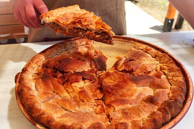 Corfood bites - Cooking classes by Christos - Final Thoughts: Your Greek Culinary Adventure