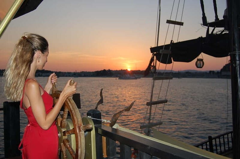 Corfu: 2hrs Sunset Cruise - Corfu town coastline & 2 islands - Who Should Consider This Experience?