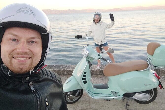 Corfu 300cc Vespa Scooter Rental - Final Thoughts: Is It Worth It?