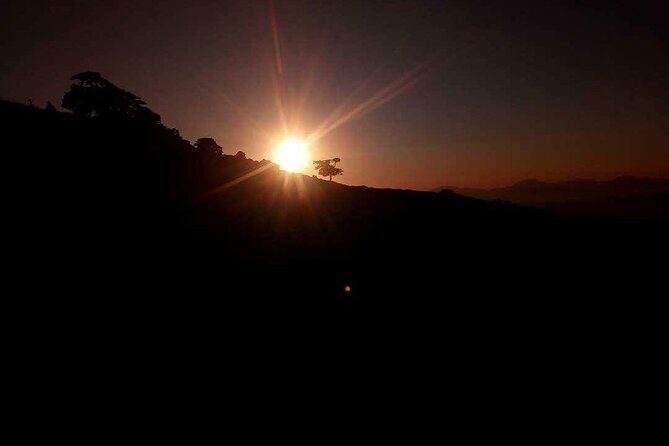 Corfu 4x4 Sunset Safari North West - Exploring the Itinerary in Detail