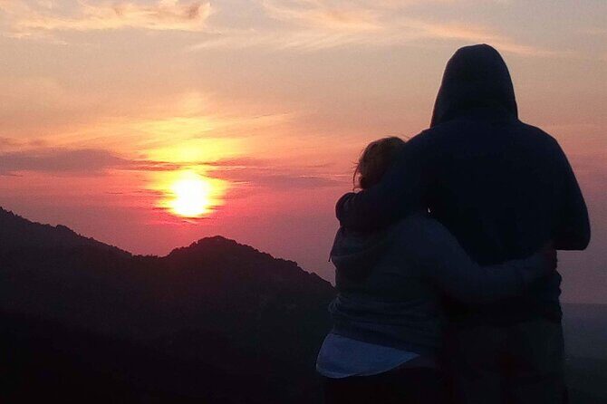Corfu 4x4 Sunset Safari North West - Final Thoughts