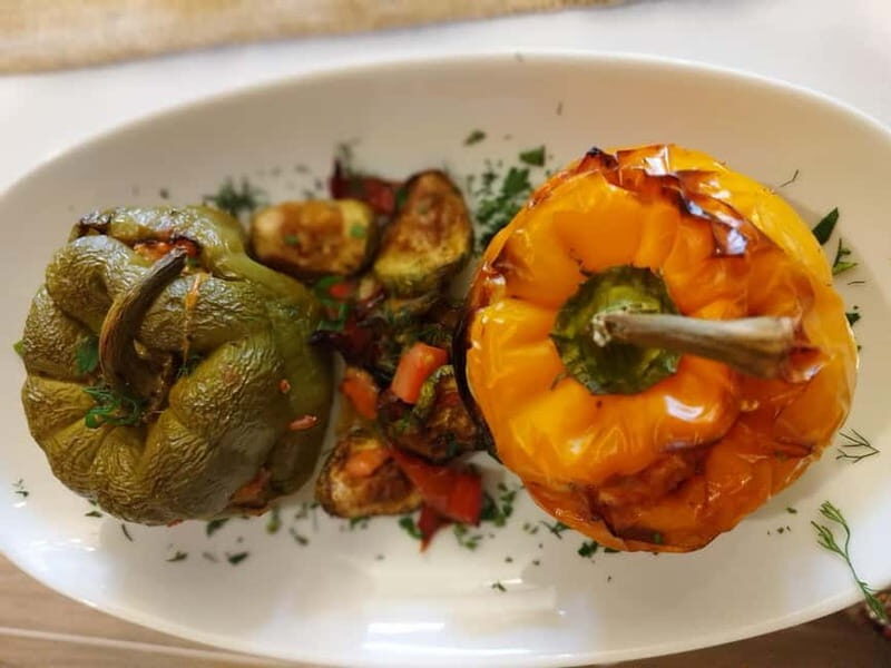 Corfu: A culinary voyage of discovery of Mediterranean cuisine - Key Points