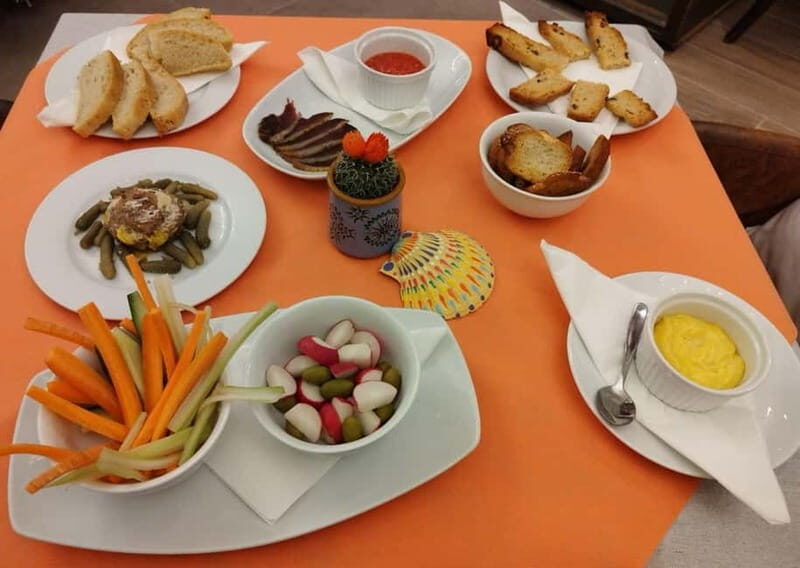 Corfu: A culinary voyage of discovery of Mediterranean cuisine - FAQs