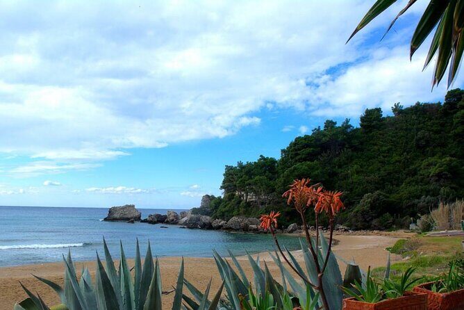 Corfu: A relaxed day at Glyfada Beach - Who Should Consider This Tour?