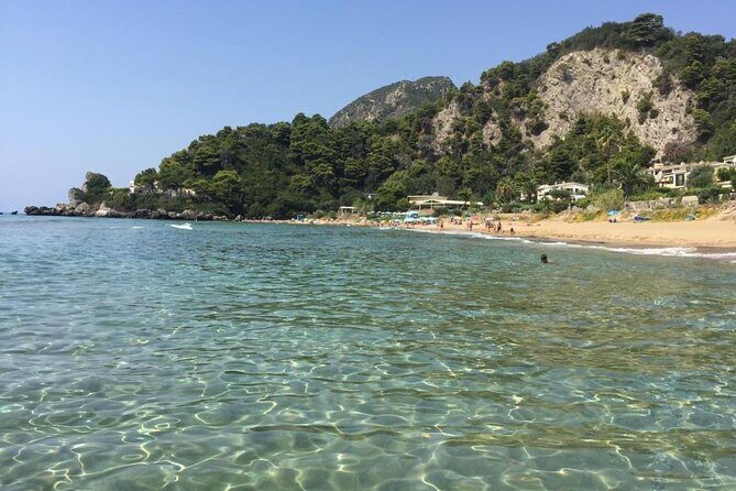 Corfu: A relaxed day at Glyfada Beach - The Sum Up: Is It Worth It?