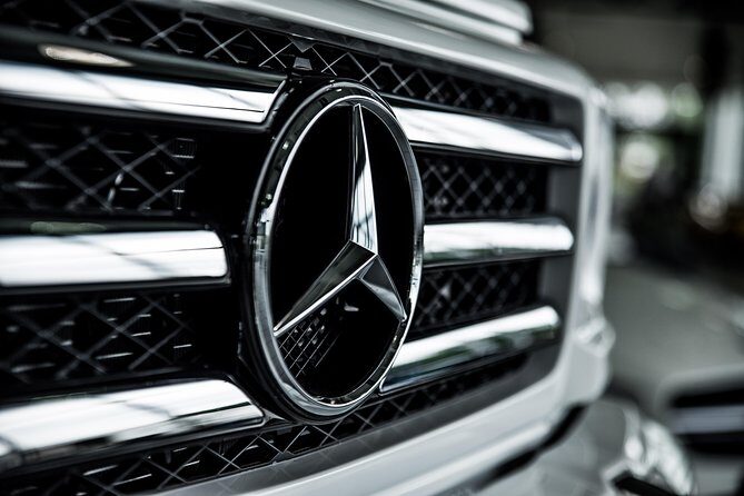 Corfu Airport Arrival Private Transfers - Corfu Airport Arrival Private Transfers: First-Class Comfort and Reliability