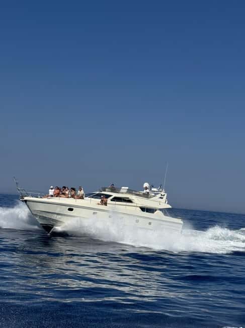 Corfu: All in One Cruise to Paxos - Antipaxos - Blue Lagoon - Why Travelers Love This Tour