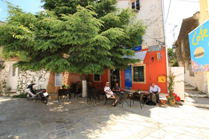 Corfu: Angel Castle Guided Hike and Sunset - Final Thoughts