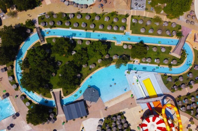 Corfu: Aqualand Water Park 1- or 2-Day Entry Tickets - Frequently Asked Questions